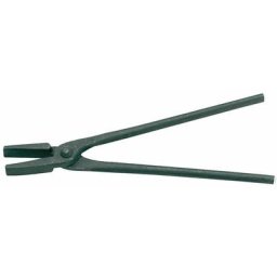 Gedore - Pinces forgé bouche plate 400 mm