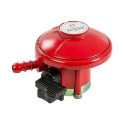 Détendeur propane à clip rapide 27 mm 37 mbar Silverline 730191