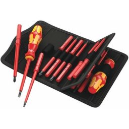 Wera - Force de forme compacte vde 60 i / 62 i / 68 i / 18ème 18 partie