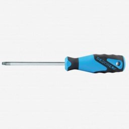 Gedore 2163 TXB T20-300 Tournevis Torx Taille (tournevis) T 20 Longueur de la lame: 300 mm