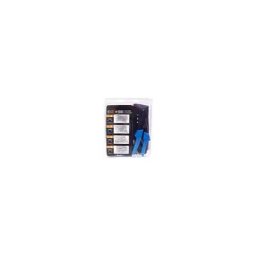 Scell-it - kit pince + 100 rivets int
