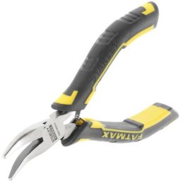 STANLEY FMHT0-80523 - Mini-plier bouche courbe FatMax