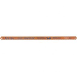Bahco - Lame de scie à main sandflex bimétal 300mm 24 zpz, paquet de 10 3906-300-24-10P