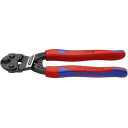 Knipex - Coupe-boulons CoBolt 71 02 200 200 mm 64 hrc 1 pc(s)