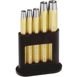 Set de têtes de rivet 5 pièces C97867