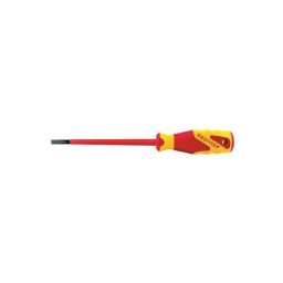 Vde 2170 3 Tournevis pour vis à fente Largeur de la lame: 3 mm Longueur de la lame: 100 mm - Gedore