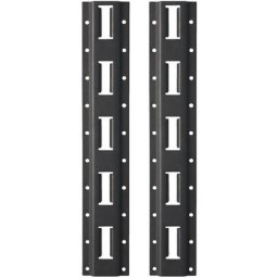 Milwaukee - Support 50cm pour étagère packout - 2 pièces 4932478996