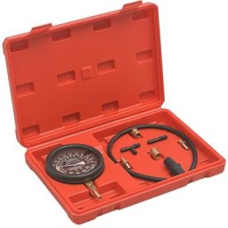 Vidaxl - Testeur de pression de pompe à carburant à vide