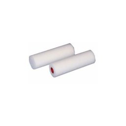 Mini-manchons mousse spécial résine - Lot de 2 Ø15mm - Larg 110