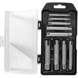 53502 set d'extracteurs des tarauds - JBM