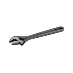 Bahco - 8071 - Clé à molette à écrou central avec finition phosphatée