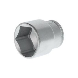 Gedore - 19 29 6132310 Douille 29 mm 1/2 (12.5 mm) R722811