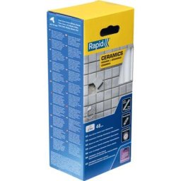Rapid - Colle Céramique - 190mm x 48 sticks (env. 880g) - Boite
