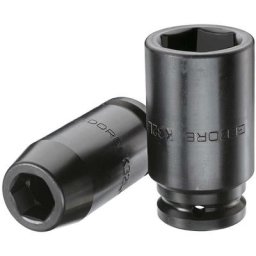 Gedore K 32 L 17 6283600 Douille à choc 17 mm 3/4"" (20 mm) R733931