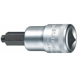 Insert de clé de 1/2 pouce ø 14 mm m.