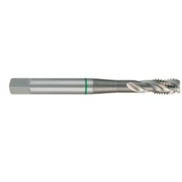 Ruko - Taraud de machine din 371C M3x0,5 mm HSS-Co5 6H