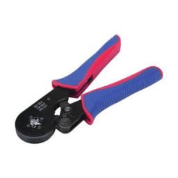 Outils de quincaillerie HSC8 16-4 mini pince à sertir auto-ajustable, pince à sertir, outils de