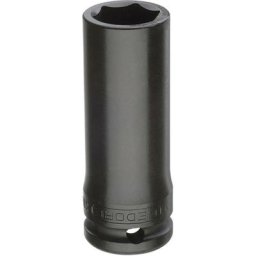 K 19 l 21 6162730 Douille à choc 21 mm 1/2 (12.5 mm) R720151 - Gedore