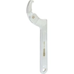 Kstools - ks tools Clé à ergot articulé, 32-76 mm - 517.1303