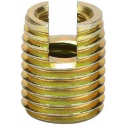 20pcs 302 kit de réparation de vis à insert de filetage autotaraudeur en acier au carbone(Inner