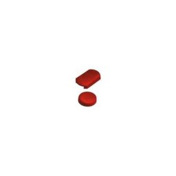 Set de capuchons de protection (tg, saillie 80 mm) Bessey 3101393