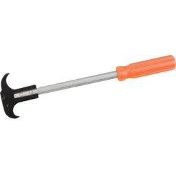 Silverline - Extracteur de joints d'étanchéité, 320 mm, 320 Mm