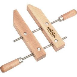 Jorgensen - Serre-joint parallèle 2390083 Envergure max.:150 mm Longueur: 440 mm