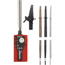 Appareil de mesure du champ rotatif Benning tritest pro cat iii 300 v led A683981