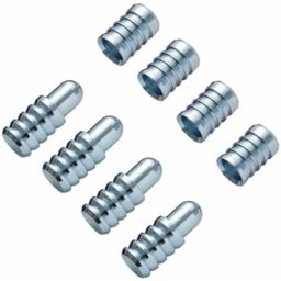 Cyclingcolors - 4x goupille guidage cheville douille pion insert diamètre 8mm longueur 24mm plot de