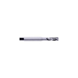 Eventus By Exact - Taraud pour machine 1610355 métrique M8 coupe à droite n/a hss 1 pc(s)