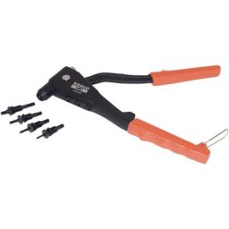 Bahco - Pince à sertir des écrous aveugles M3-M6 - 1468-M6