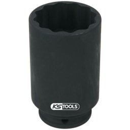 Ks tools Douille pour rotules de suspension pour Citroën et Peugeot, 41 mm