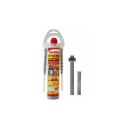 Fischer - Kit complet scellement chimique fis plus 300 t