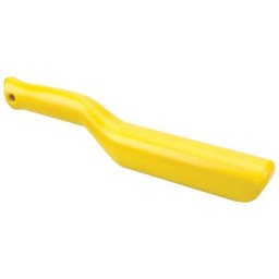 Silverline - batte de couvreur plate 330X 40 mm 675208