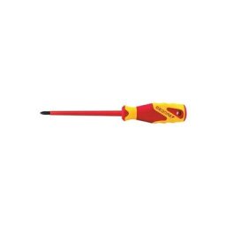 Vde 2160 pz 0 1612166 Tournevis cruciforme pz 0 Longueur de la lame: 60 mm din iso 8764 R742451