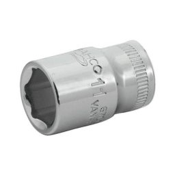 Bahco - Douille 1/4 7 mm 6kt.
