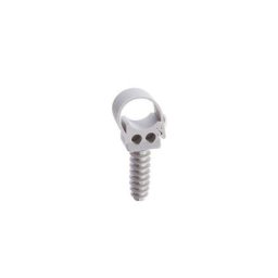 Ing Fixations - fix-ring+ fixation pour tube D16 - boite de 100 - A311000