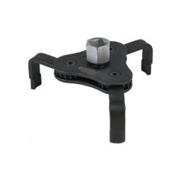 Clé à filtre à huile ks, 62 à 102 mm - 150.9313 - Kstools