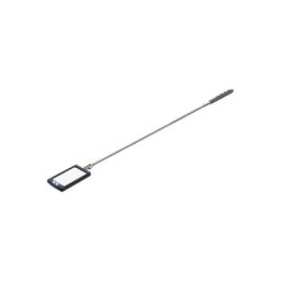 Kraftmann - force homme 99302 LED miroir d'inspection télescopique, 290876 MM