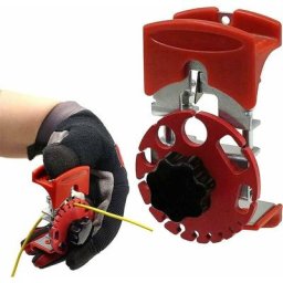 BR-Vie Denudeur Cable Electrique Manuelle multifonctionnelle Machine à dénuder Le cuivre à Main