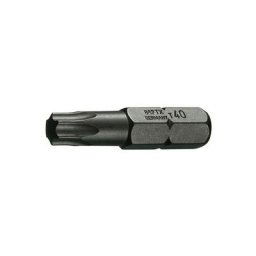 Gedore - 687 tx T30 S-010 6542800 Embout 6 pans Acier Chrome-Vanadium spécial 1 pc(s)