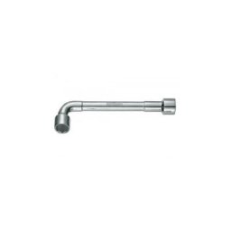 Gedore - 25 pk 12 1436848 Clé à tube double 12 mm