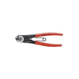 Heitronic - coupe-câbles bowden knipex 95 61 150-PINCE
