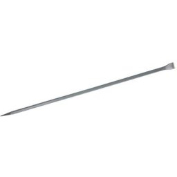 Silverline - Barre à creuser 1 500 x 27 mm