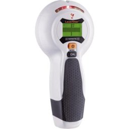 Scanner mural Laserliner StarFinder Plus 080.972A Profondeur de détection (max.) 40 mm 1 pc(s)
