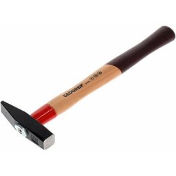 Gedore - rotband-plus 8582930 Marteau de serrurier 200 g 280 mm din 1041 1 pc(s)