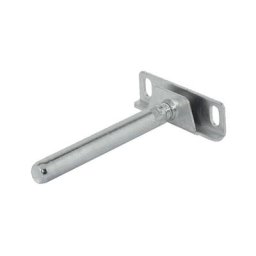 Notre Selection - Fixation titan pour console invisible 47661 - hafele - 283.33.910