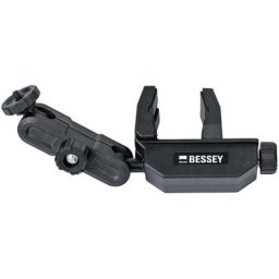 Support laser multifonction‑ ste‑lh Bessey ste-lh Longueur: 200 mm