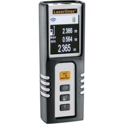 Télémètre laser Laserliner DistanceMaster Compact Plage de mesure (max.) (détails) 25 m S907541
