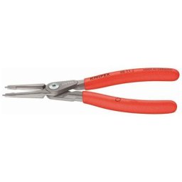 Knipex - Pince à circlips intérieurs droite phosphatée grise J4 mm 1 pcs